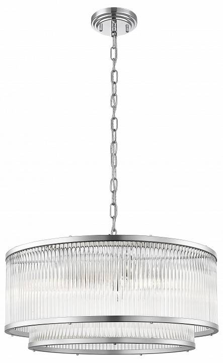 Подвесной светильник Simple Story 58131 6 ламп 58131-6PL