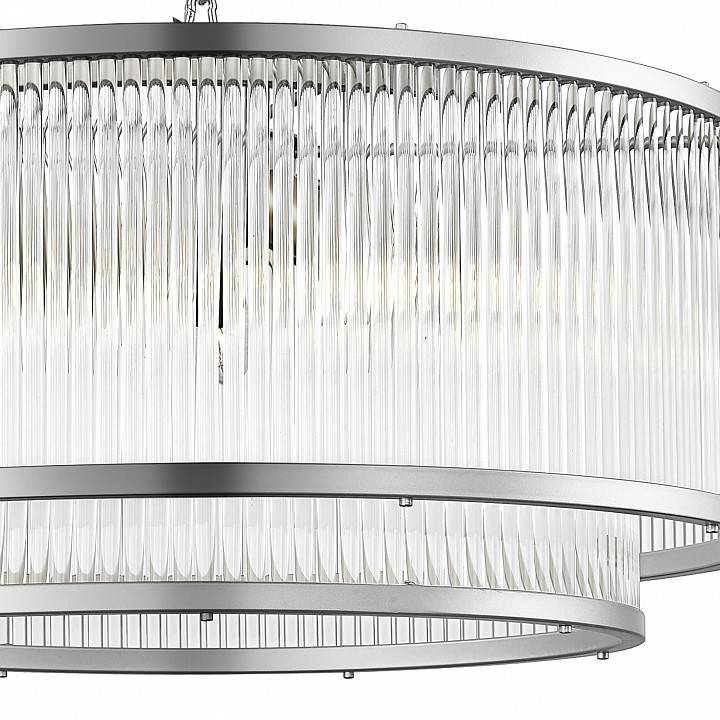 Подвесной светильник Simple Story 58131 6 ламп 58131-6PL