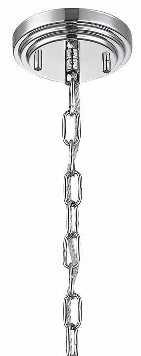 Подвесной светильник Simple Story 58131 6 ламп 58131-6PL