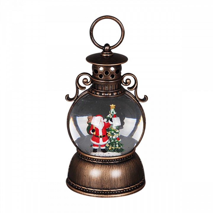 Фонарь новогодний Sneha 406-F