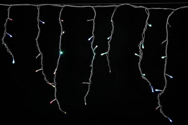 Бахрома световая Sneha  A-012R RGB