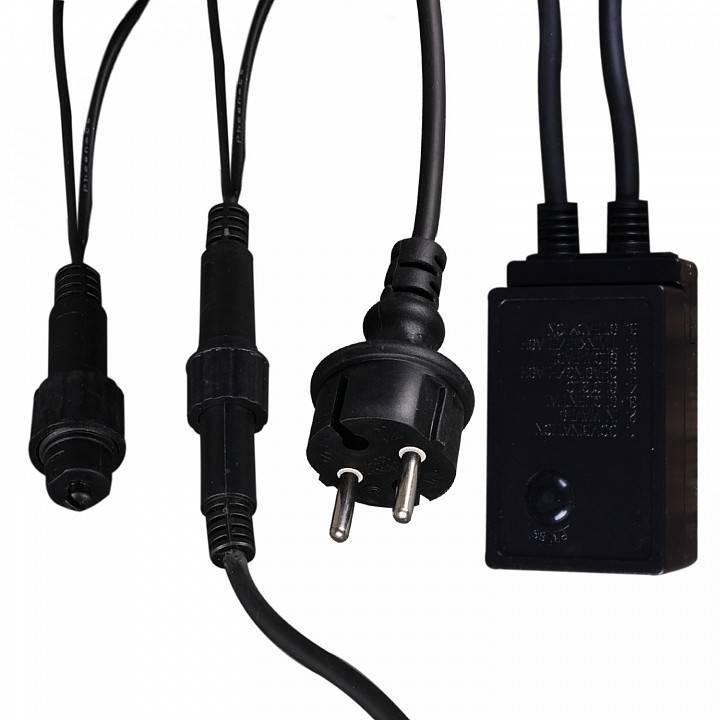 Бахрома световая Sneha  A-020 LED WT