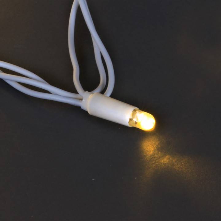 Гирлянда Нить Sneha  A-047B WW/WT FLASH