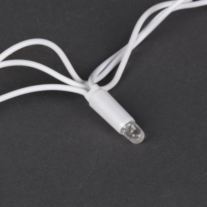 Гирлянда Нить Sneha  A-047B WW/WT FLASH