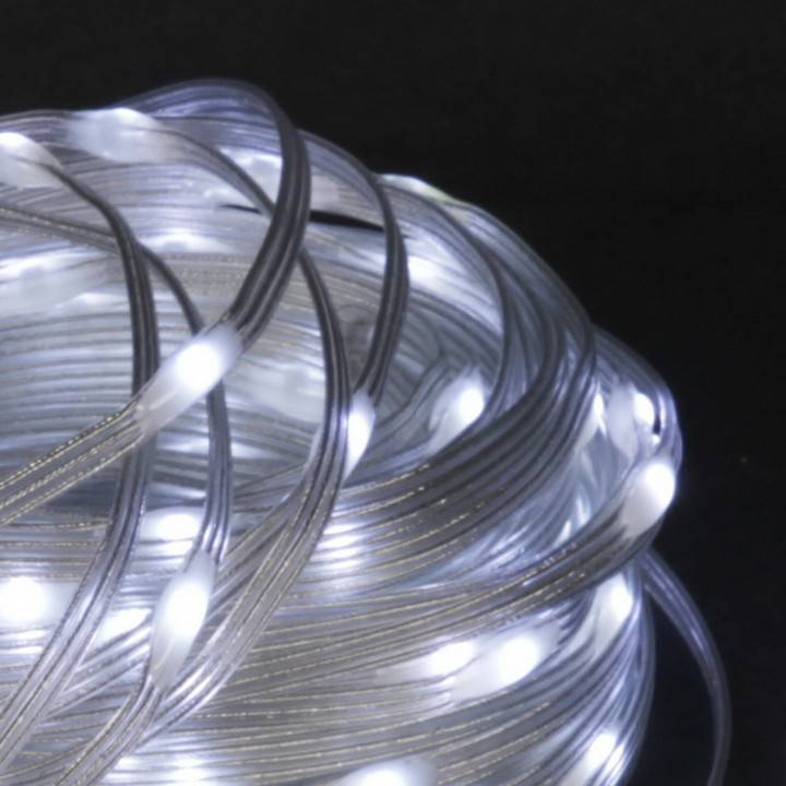 Гирлянда Нить Sneha  A-509 WT