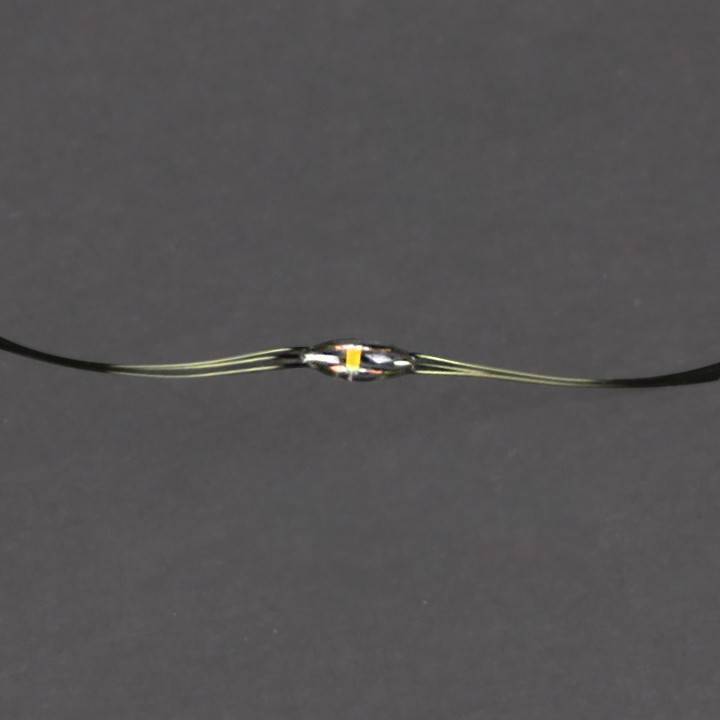 Гирлянда Нить Sneha  A-961A MIX