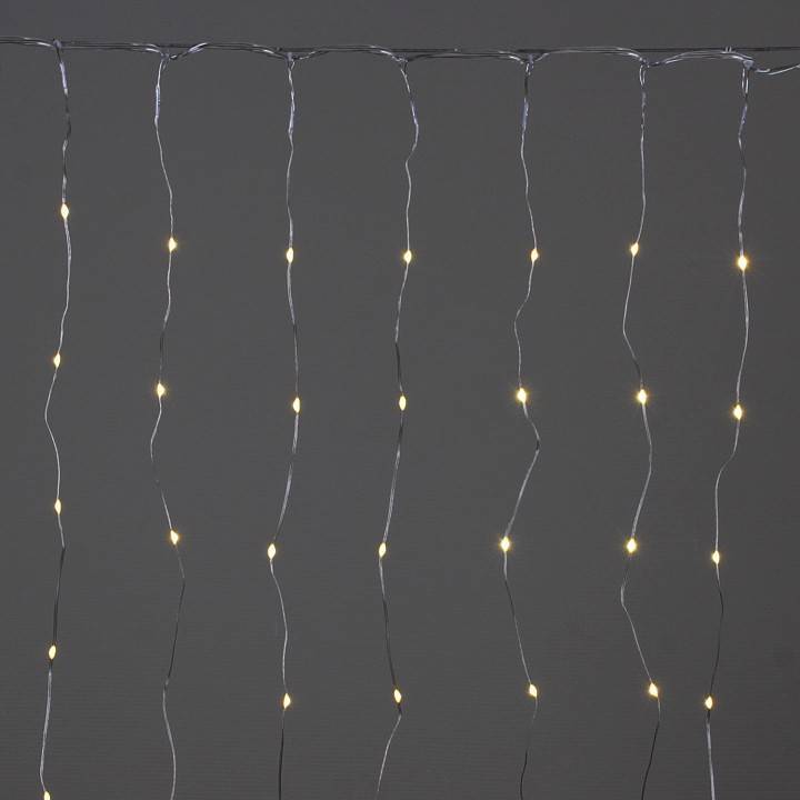 Занавес световой Sneha  A-963 WW