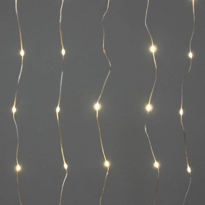 Занавес световой Sneha  A-963 WW