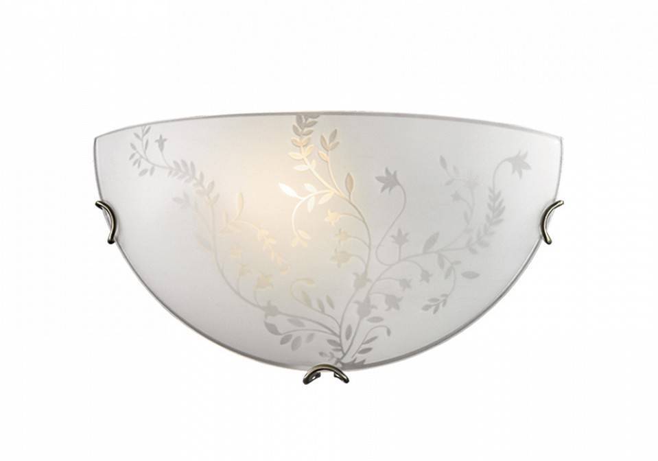 Светильник накладной Sonex Kusta 018