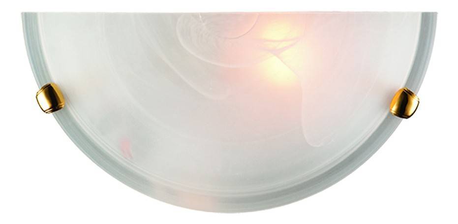 Светильник накладной Sonex Duna золото 053