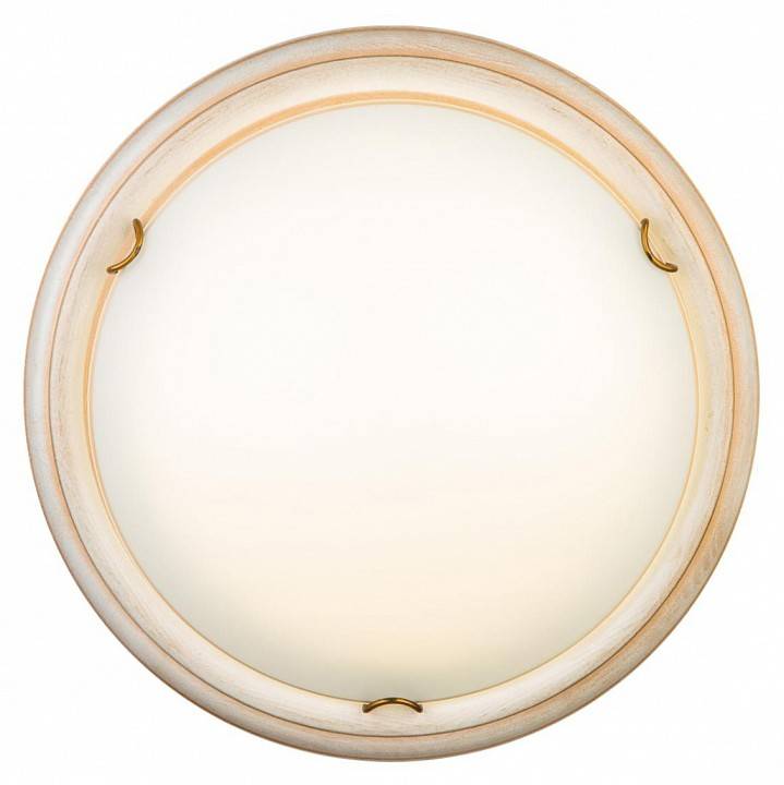 Накладной светильник Sonex Provence 7605/BL