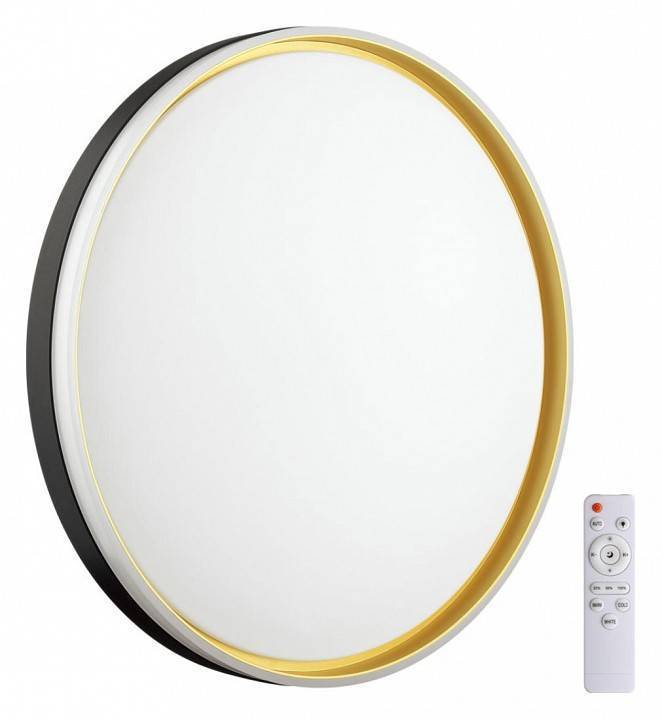 Накладной светильник Sonex Savi 7619/EL