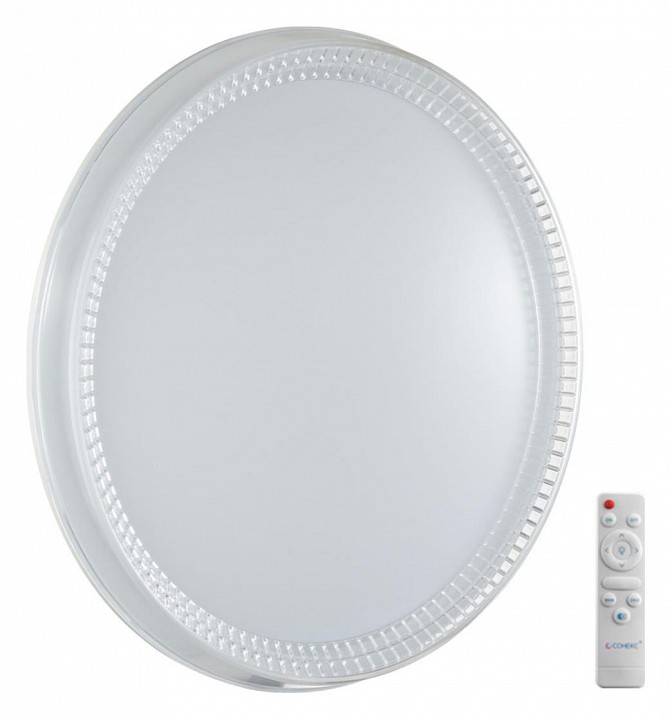 Накладной светильник Sonex Depax 7643/EL