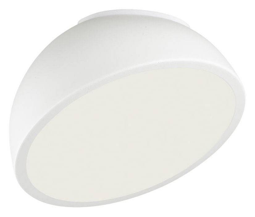 Накладной светильник Sonex Pluto White 7657/11L