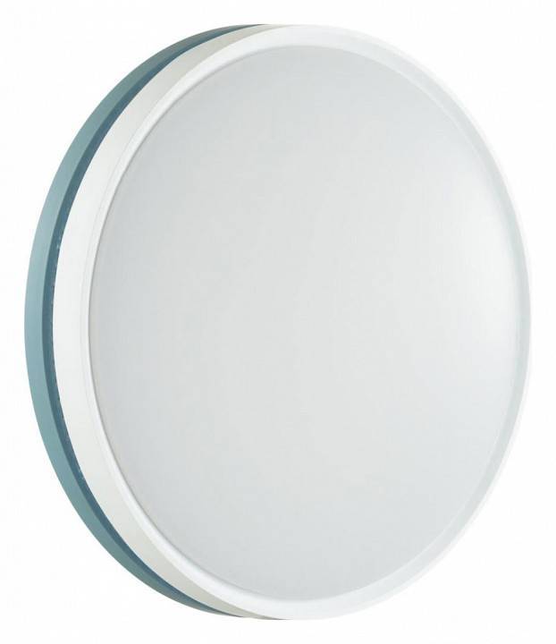 Накладной светильник Sonex Nohava Blue 7669/EL