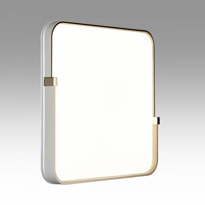 Накладной светильник Sonex Olidi White 7680/EL