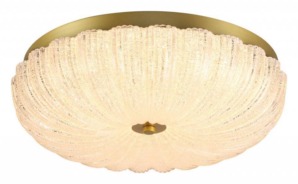 Накладной светильник Sonex Tesoro 7719/48L