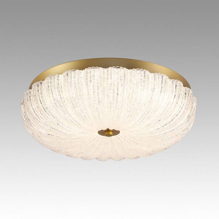 Накладной светильник Sonex Tesoro 7719/48L