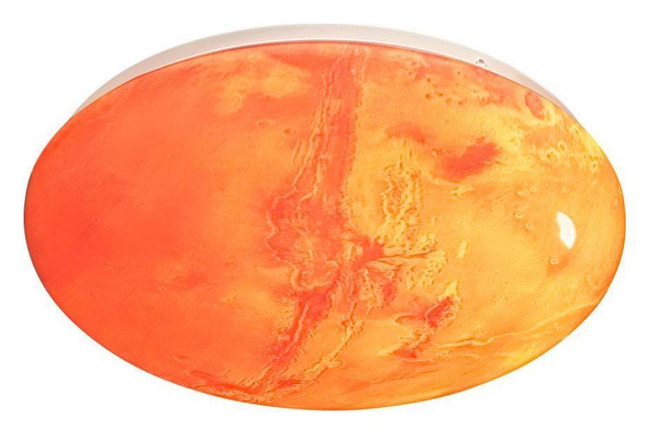 Накладной светильник Sonex Mars 7725/CL