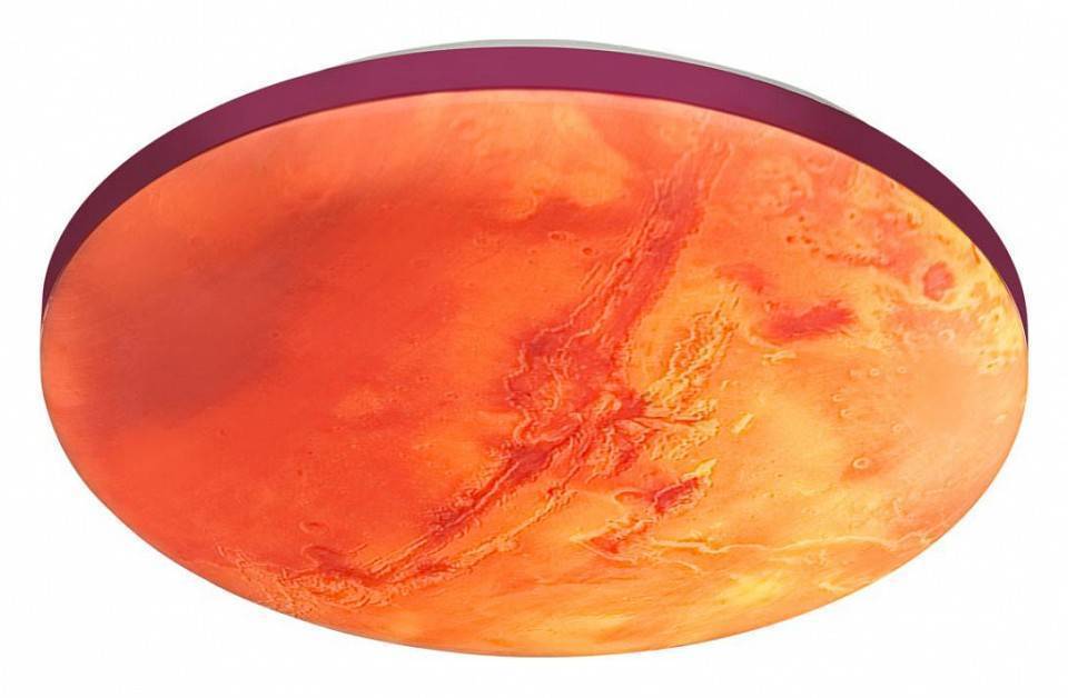 Накладной светильник Sonex Mars 7725/DL