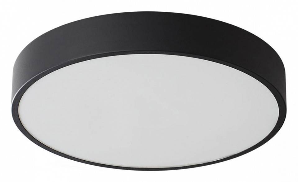 Накладной светильник Sonex Quasar 7756/48L