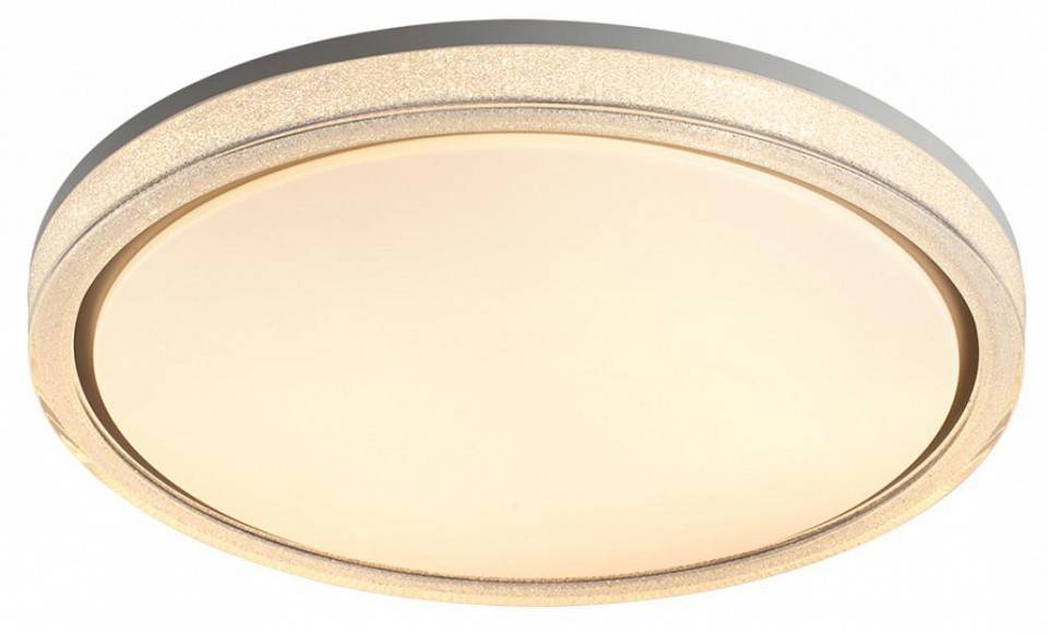 Светильник накладной Sonex Kristy 7781/EL