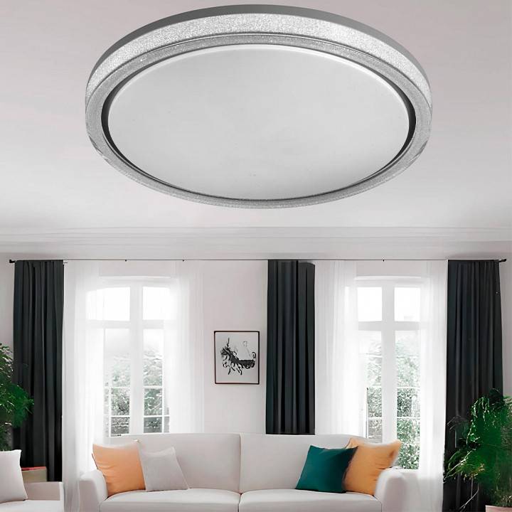 Светильник накладной Sonex Kristy 7781/EL