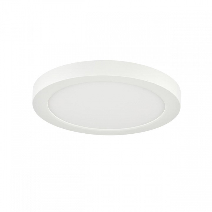 Встраиваемый светильник Sonex NEBULA WHITE 7790/12L