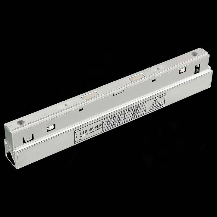 Блок питания ST Luce ST011 48 В 100 Вт ST011.058.100