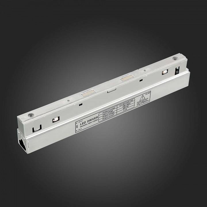 Блок питания ST Luce ST011 48 В 100 Вт ST011.058.100