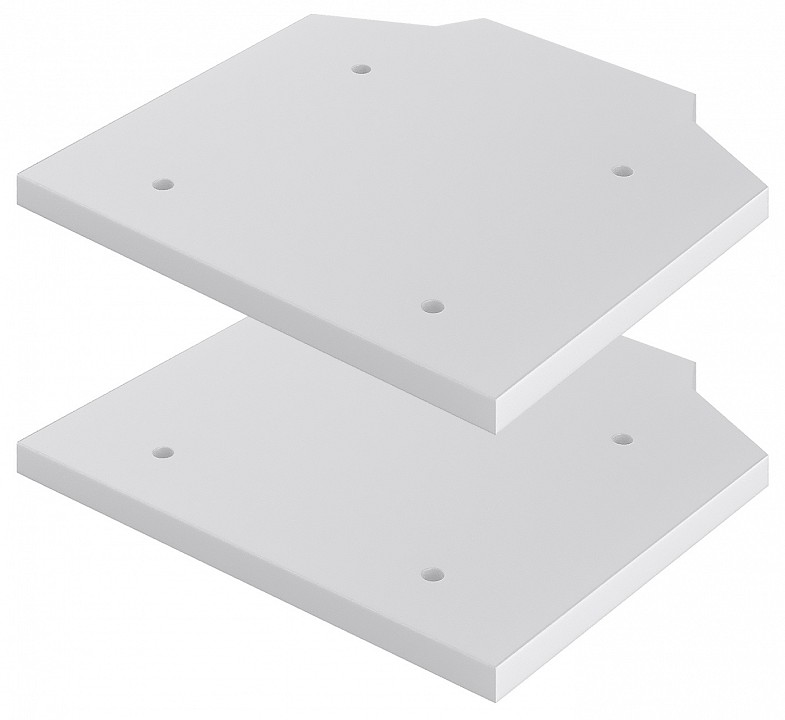 Заглушка для трека ST-Luce SKYLINE 220 ST015.189.03