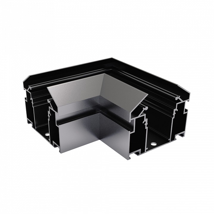 Соединитель угловой L-образный для треков встраиваемых ST-Luce SKYLINE 220 ST046.599.00.1