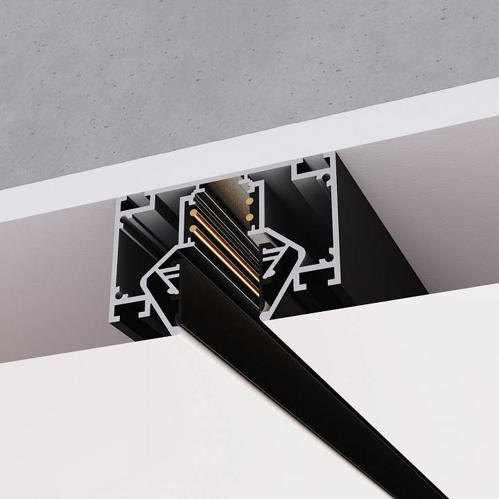 Трек встраиваемый ST-Luce SKYLINE 48 2 м ST047.429.00