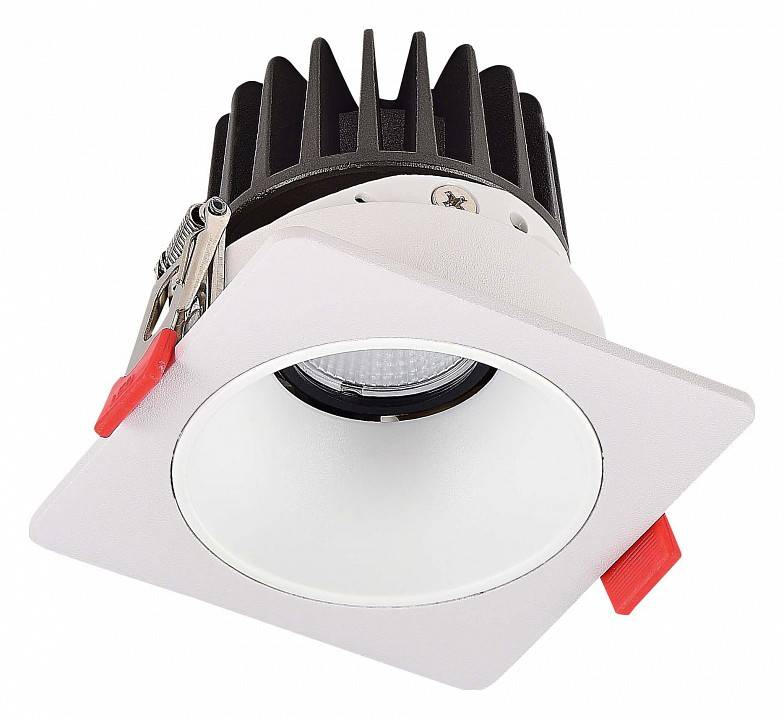 Крепление для встраивания светильника ST-Luce ST052 ST052.508.01