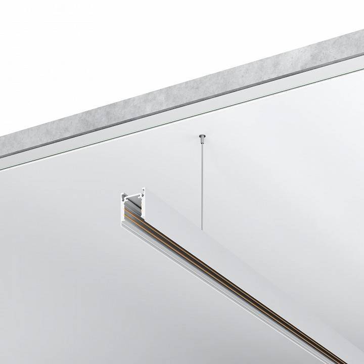 Трек накладной ST-Luce SKYLINE 48 ST1003.529.00