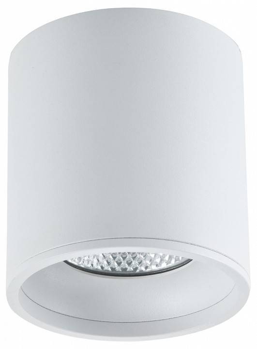 Накладной светильник ST-Luce ST165 12 Вт ST165.532.12