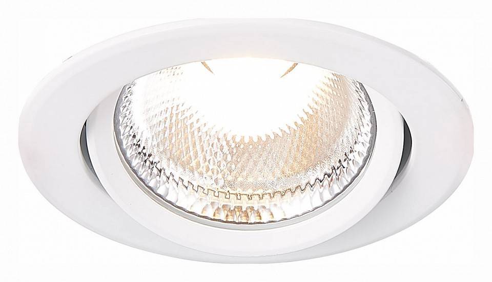 Встраиваемый светильник ST-Luce Miro ST211.548.10.36