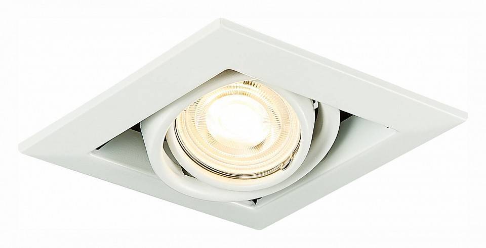 Встраиваемый светильник ST-Luce ST250 ST250.558.01