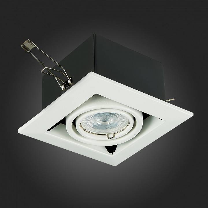 Встраиваемый светильник ST-Luce ST250 ST250.558.01