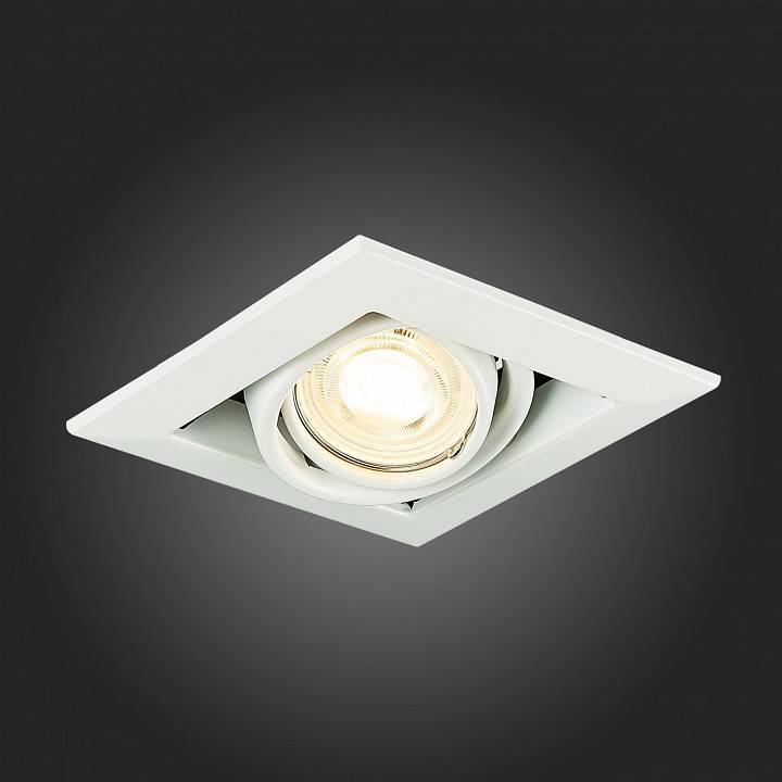 Встраиваемый светильник ST-Luce ST250 ST250.558.01