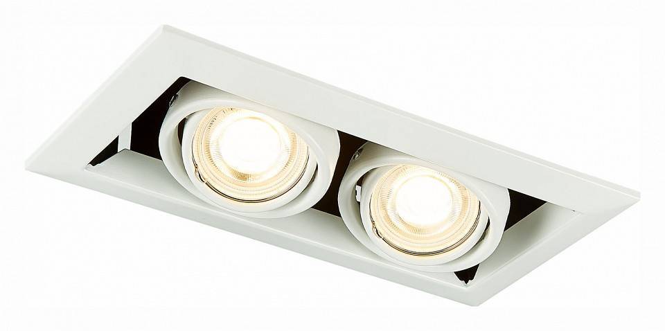 Встраиваемый светильник ST-Luce ST250 ST250.558.02