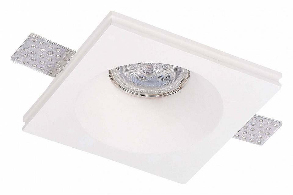 Встраиваемый светильник ST-Luce ST252–254 GYPSUM ST254.328.01