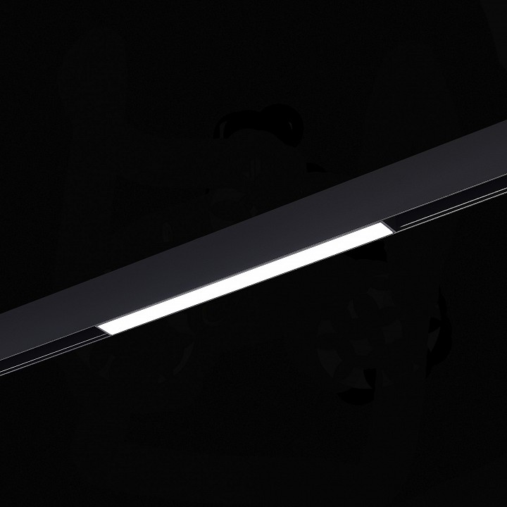 Накладной светильник ST-Luce SKYLINE 48 ST370.406.10