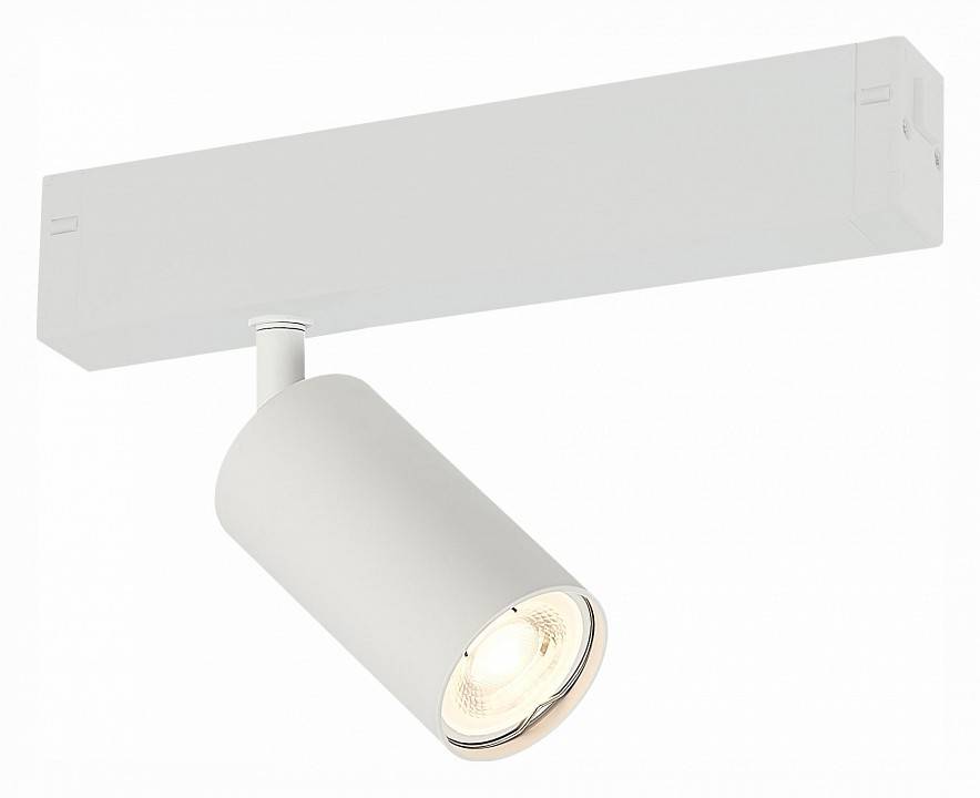 Светильник трековый ST-Luce SKYLINE 220 ST503.506.01
