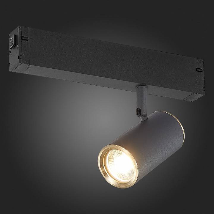 Светильник трековый ST-Luce SKYLINE 220 ST504.436.01