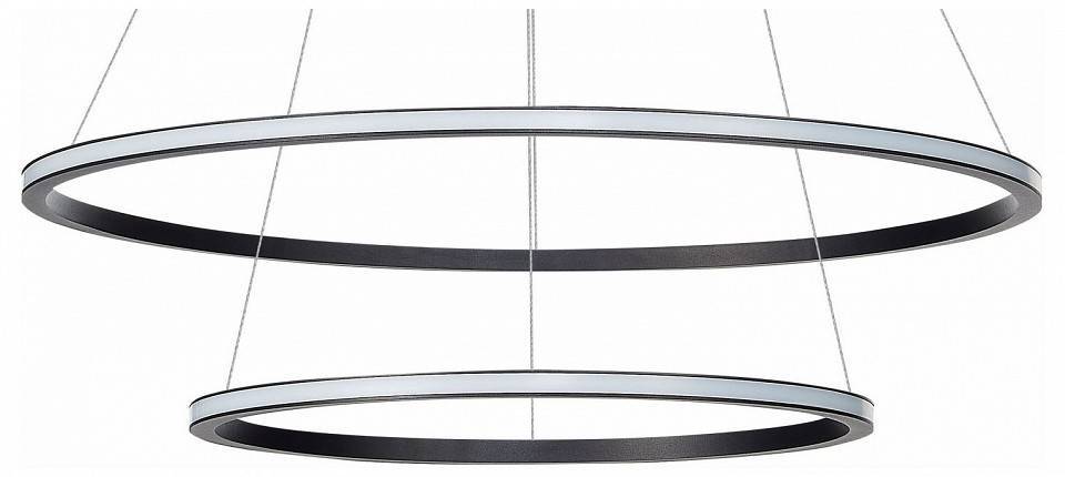 Подвесной светильник ST Luce ST604 OUT LED 44 Вт ST604.443.56