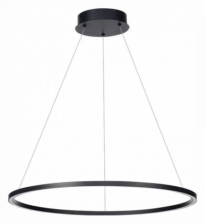 Подвесной светильник ST Luce ST605 DOWN LED 44 Вт ST605.443.34