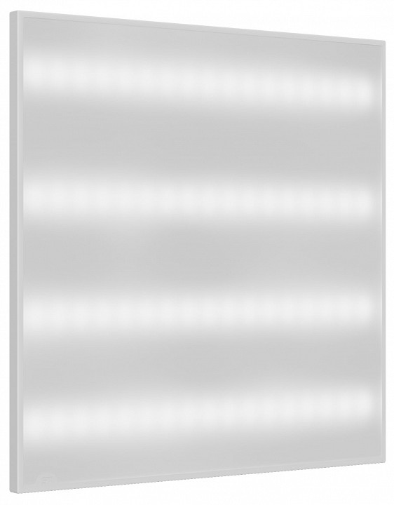 Светильник для потолка Армстронг ST-Luce  STP-A-1009-O-27-4K-40