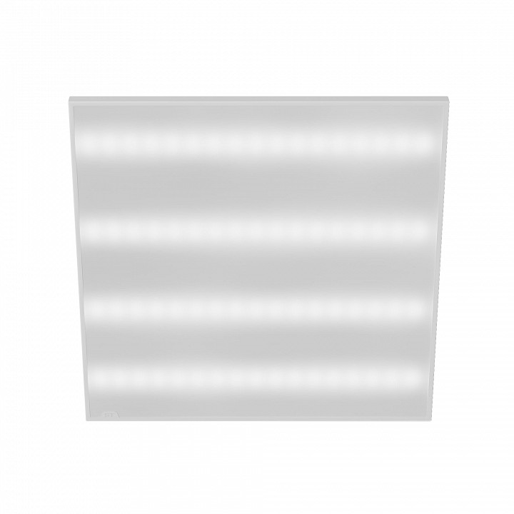 Светильник для потолка Армстронг ST-Luce  STP-A-1009-O-27-4K-40