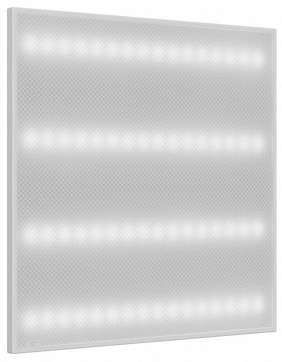 Светильник для потолка Армстронг ST-Luce  STP-A-1009-P-36-65K-40